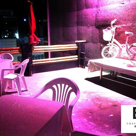 Bobo Hotel Hongdae Seoul Luaran gambar